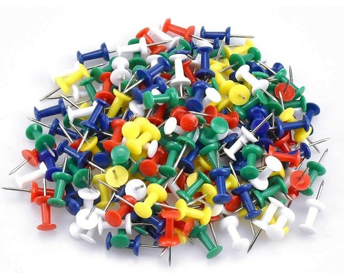 200 pinnnadeln - 200,