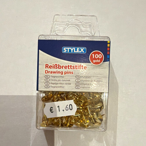 Stylex reißbrettstifte - stylex,