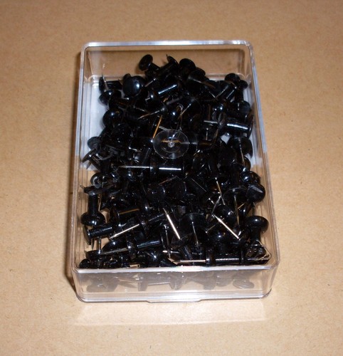 Pinnadeln pinnwandnadeln - pinnadeln,