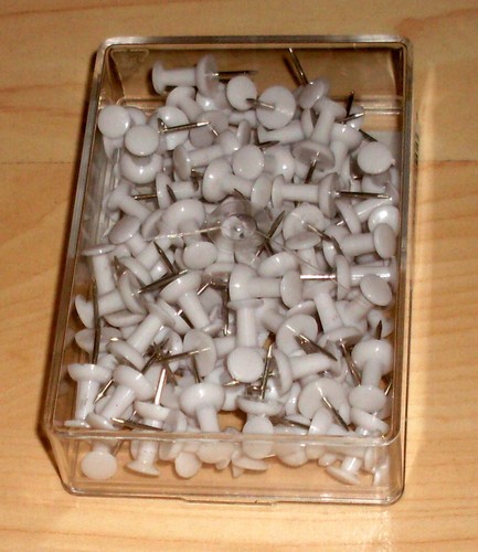 Pinnadeln pinnwandnadeln - pinnadeln,