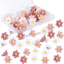 50 Stück Pinnadeln Pins für