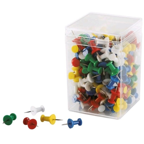 200 magnetoplan pinnnadeln - 200,