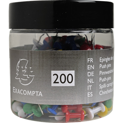 Exacompta blisterbox 200x - blisterbox,