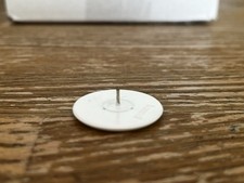 535 Reißzwecken Heftzwecken