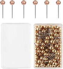 Push Pins / Pinnadeln Set, 500