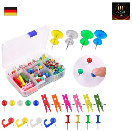 200 stück pinnadeln - 200, set