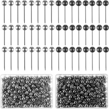 400 Stück Map Push Pins