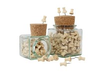 Echtholz Pin Nadeln in