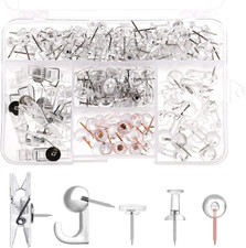 200 Stück Transparente