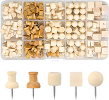 200 Stück Pinnadeln