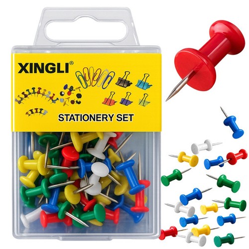 40x pinnadeln pinnwandnadeln - 40x,