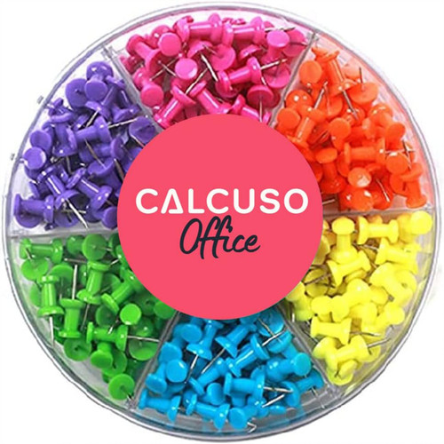 Calcuso reißnägel 240 stück - calcuso,