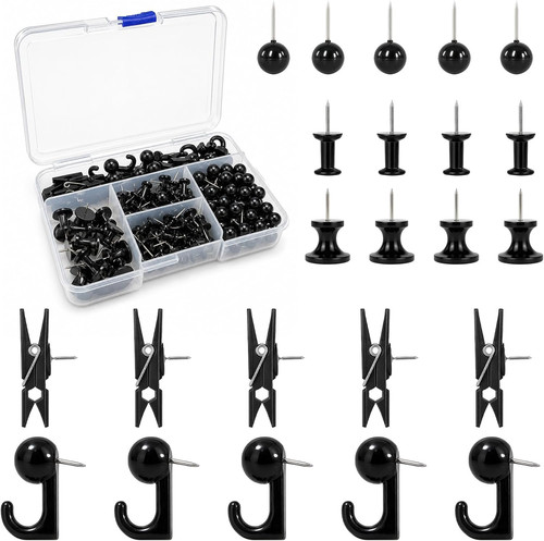 200 stück pinnadeln - stück,