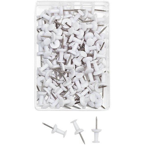 100 pin wand nadeln - 100,