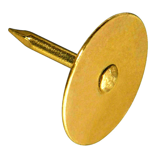 200 reißnägel metall - 200,