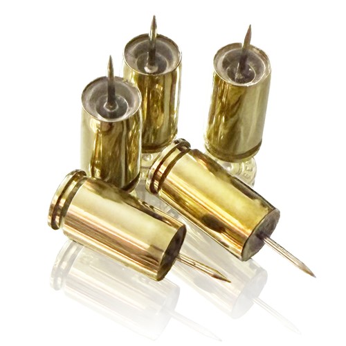 Pinnwandnadeln aus 9mm