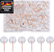 Naturschutz Pinnadeln Rosegold