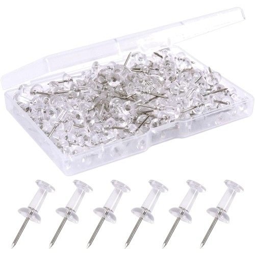120 stück transparente - 120,