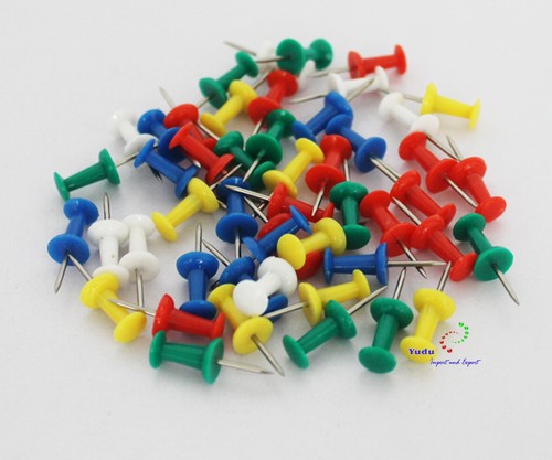 Pinnadeln push pins - ,