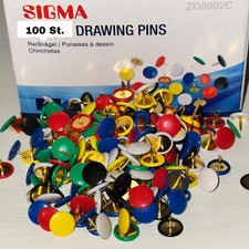 SIGMA Reißbrettstifte