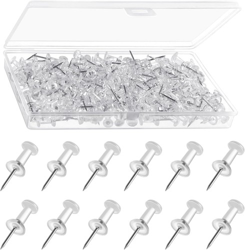 200 stück transparente - stück,