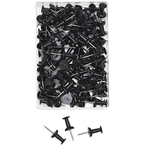 100 pin wand - wand, nadeln