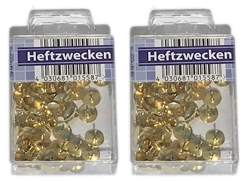 Heftzwecken reißzwecken - heftzwecken,