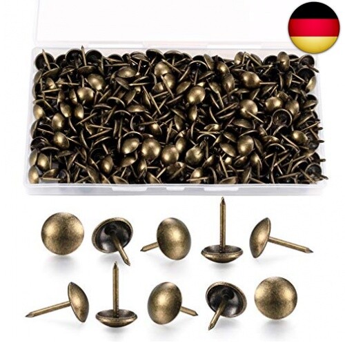 200 stück polsternägel - 200,