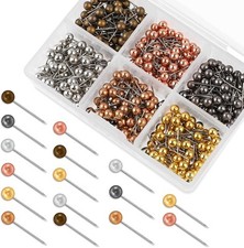 480 Stück Karte Nagel