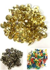 100 Reißzwecken Reissnägel